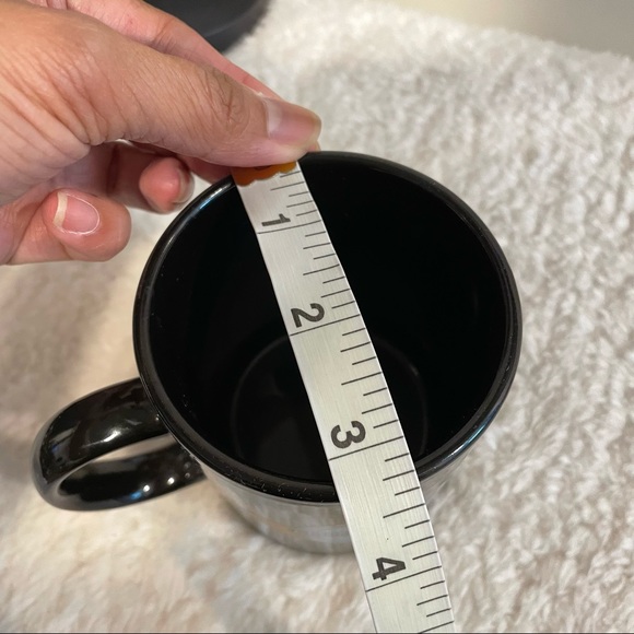 Harley Davidson Mug - Picture 5 of 6